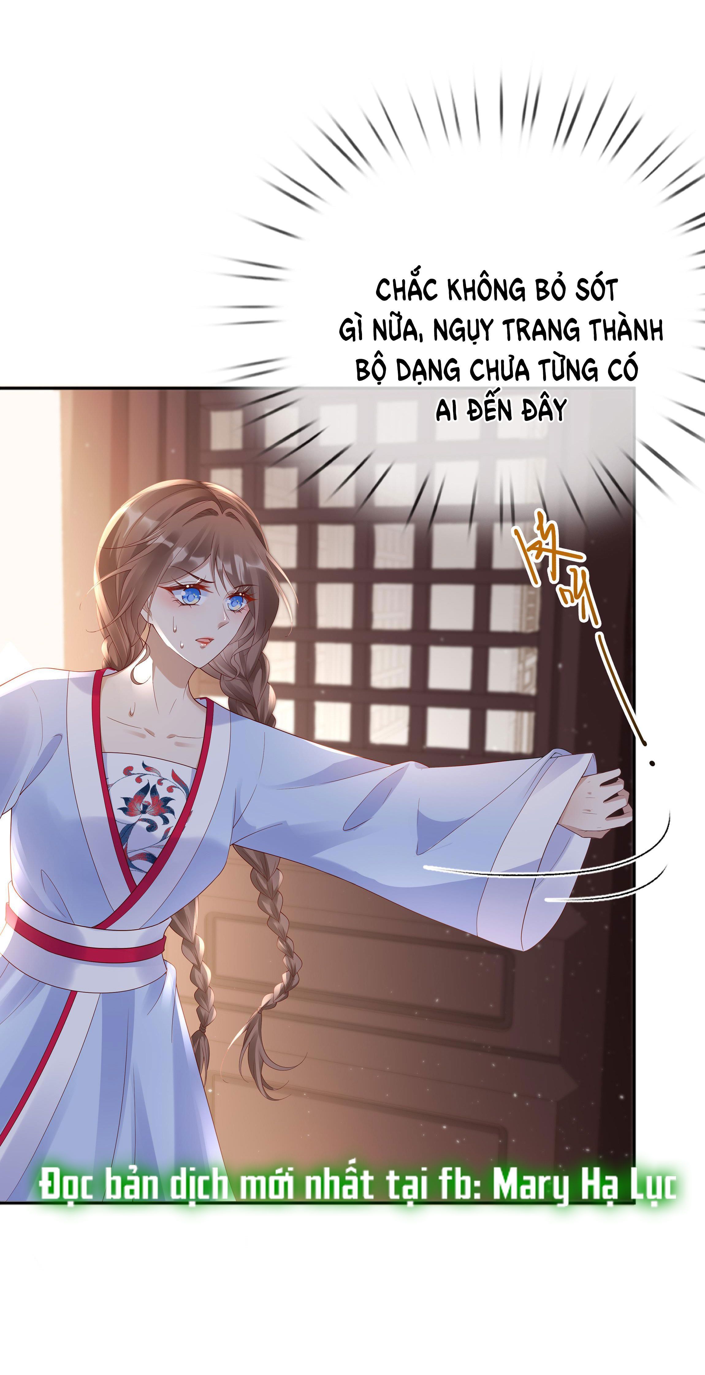 Phu Nhân Không Đoan Chính Chapter 2 - Trang 2