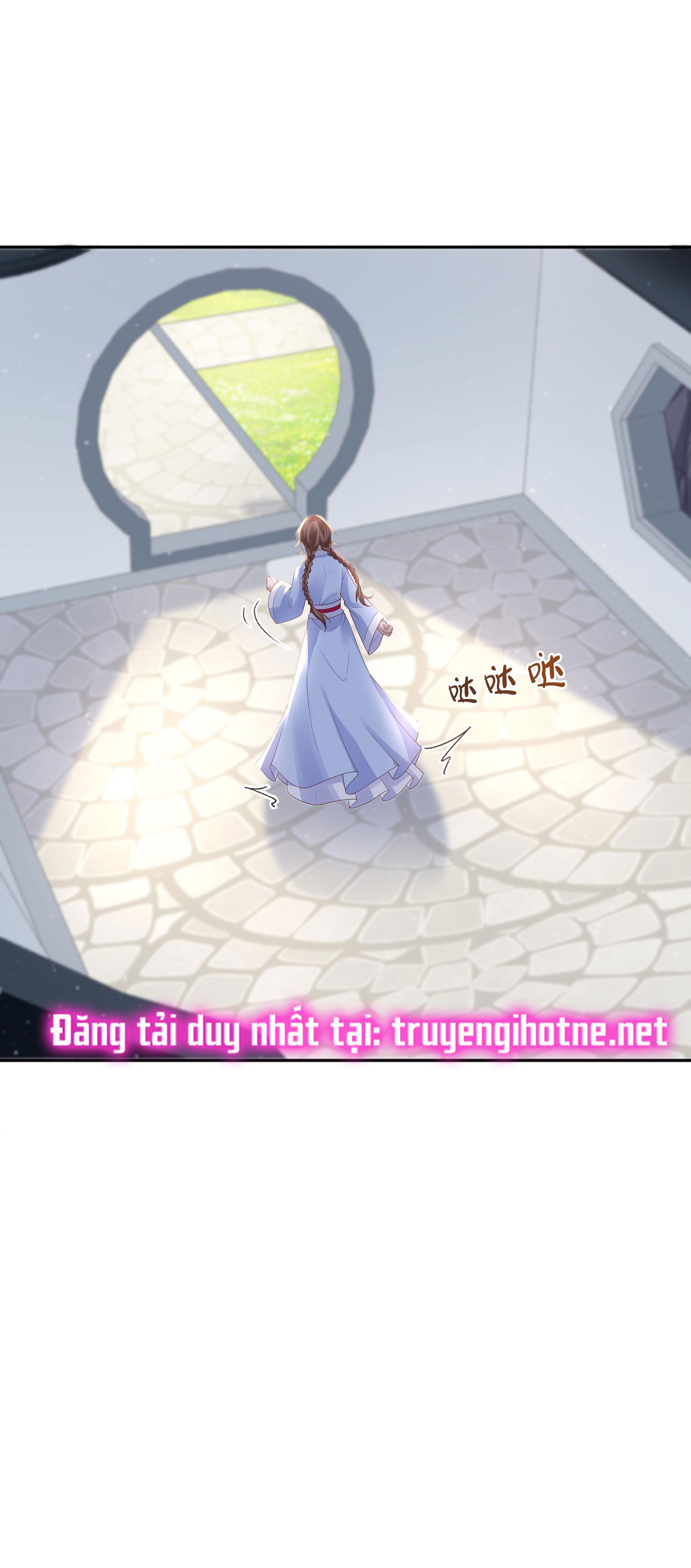 Phu Nhân Không Đoan Chính Chapter 2 - Trang 2