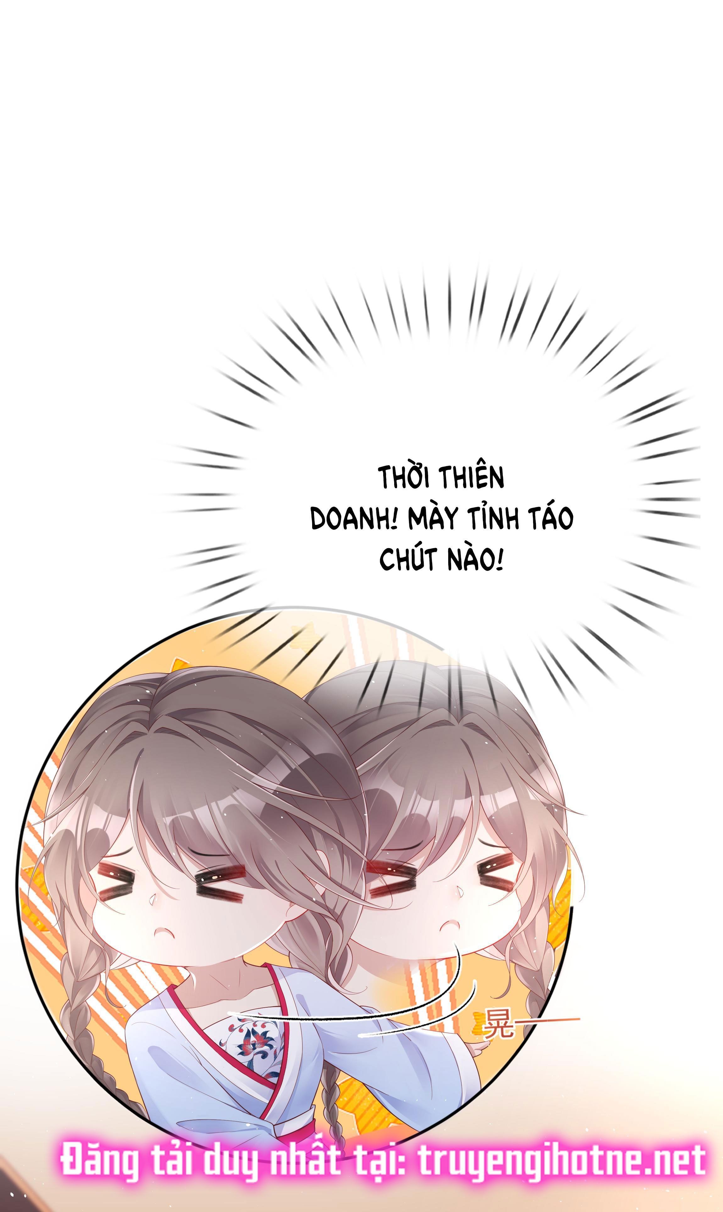 Phu Nhân Không Đoan Chính Chapter 2 - Trang 2
