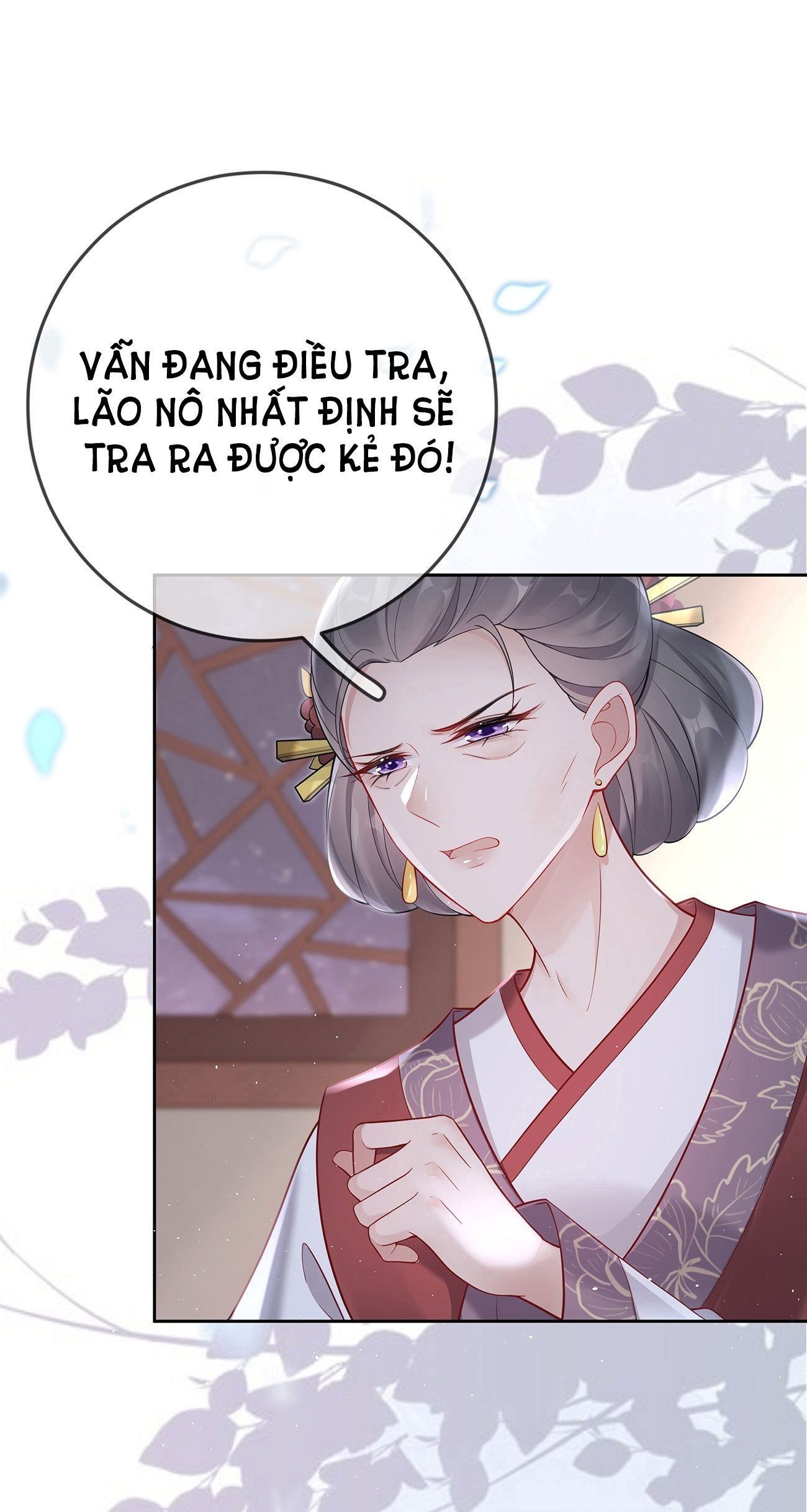 Phu Nhân Không Đoan Chính Chapter 7 - Trang 2