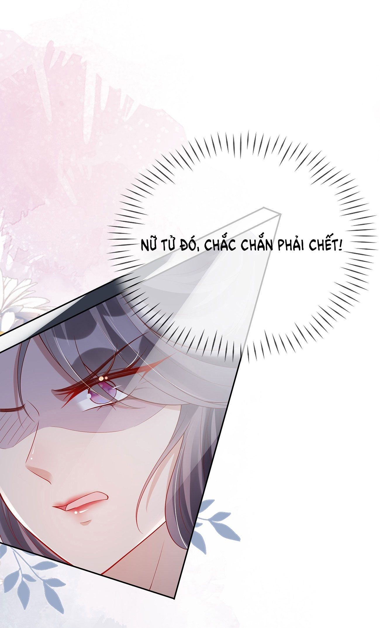 Phu Nhân Không Đoan Chính Chapter 7 - Trang 2