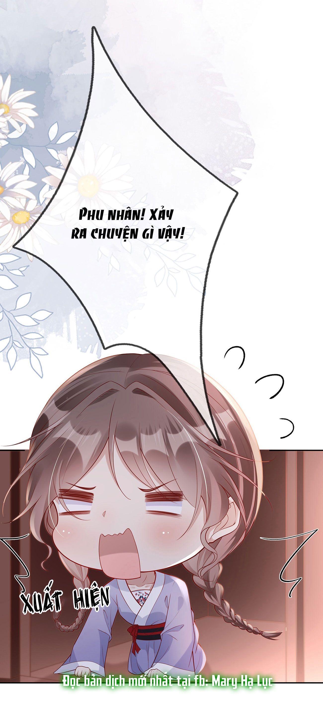 Phu Nhân Không Đoan Chính Chapter 7 - Trang 2