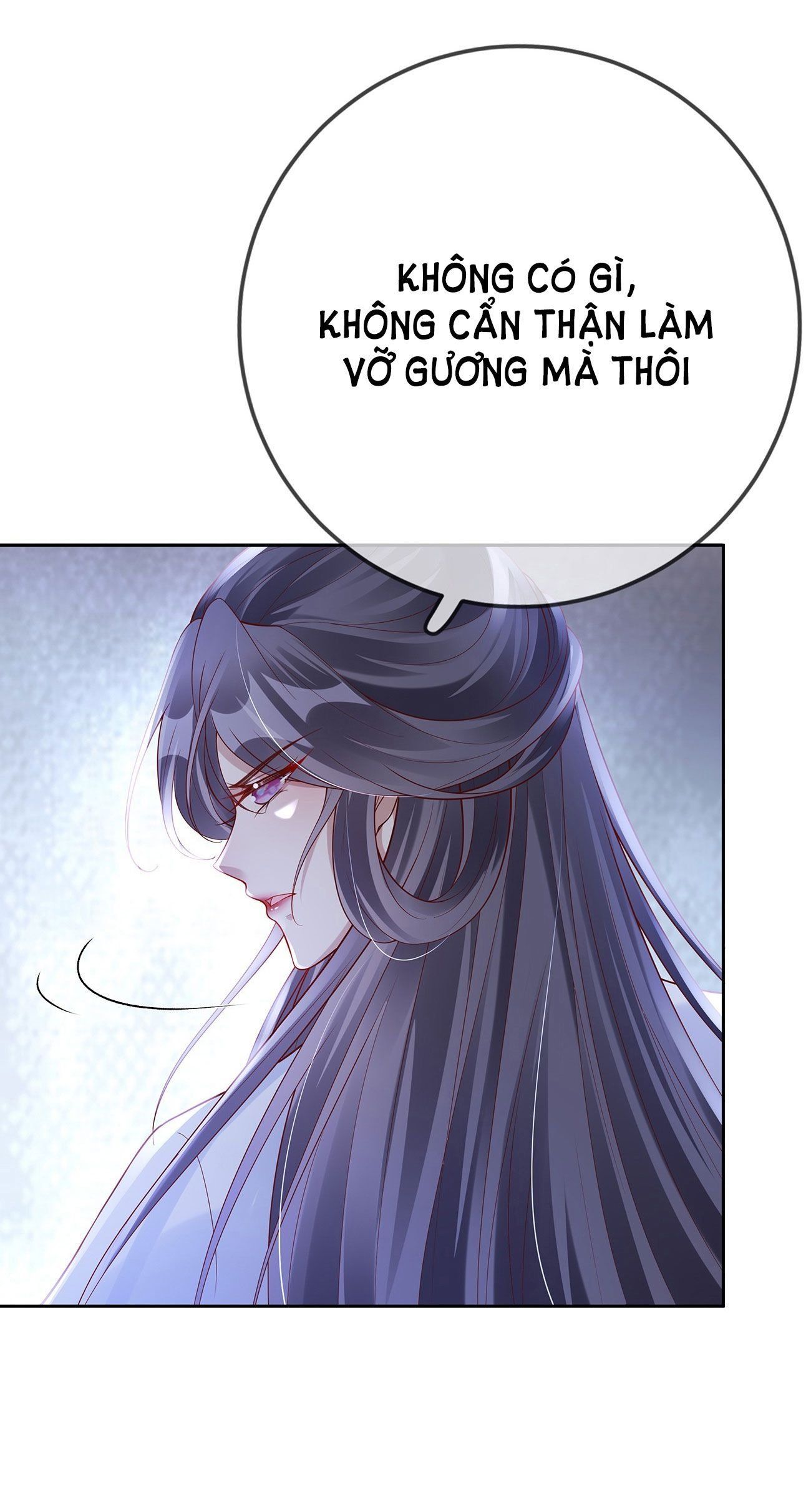 Phu Nhân Không Đoan Chính Chapter 7 - Trang 2