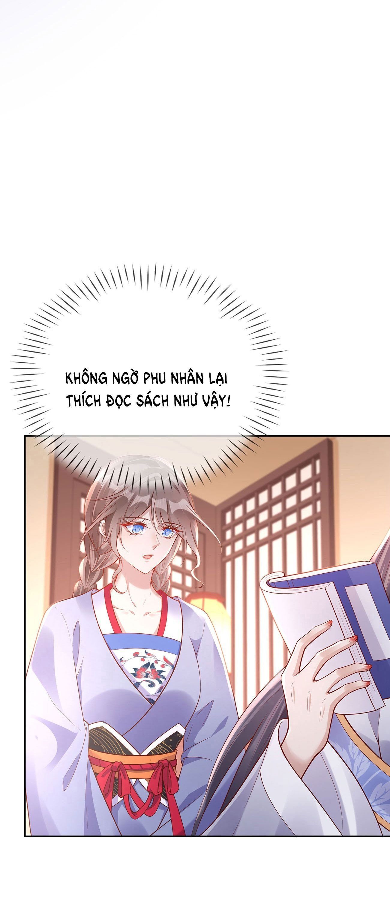 Phu Nhân Không Đoan Chính Chapter 7 - Trang 2