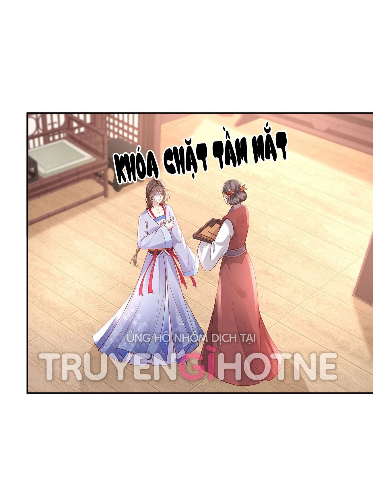 Phu Nhân Không Đoan Chính Chapter 7 - Trang 2