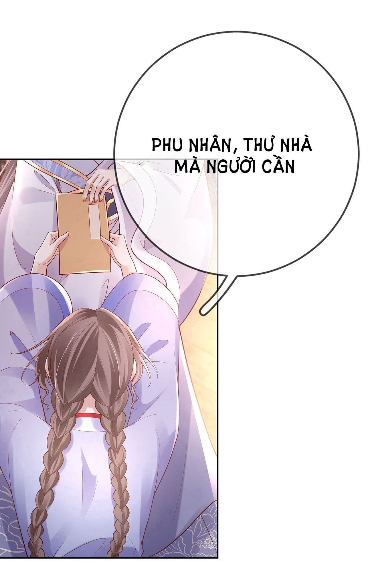 Phu Nhân Không Đoan Chính Chapter 7 - Trang 2