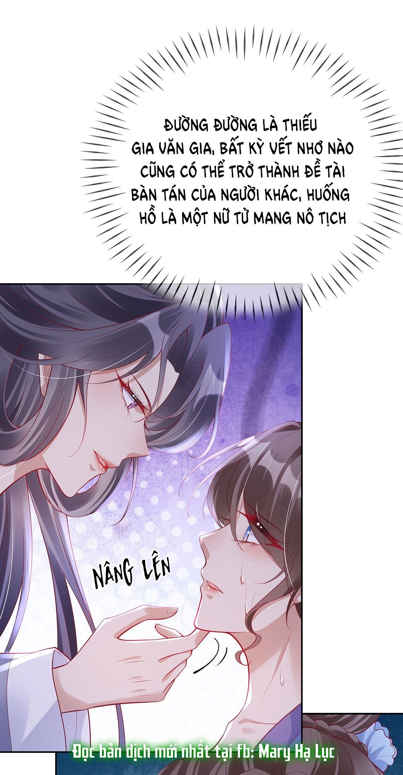 Phu Nhân Không Đoan Chính Chapter 7 - Trang 2
