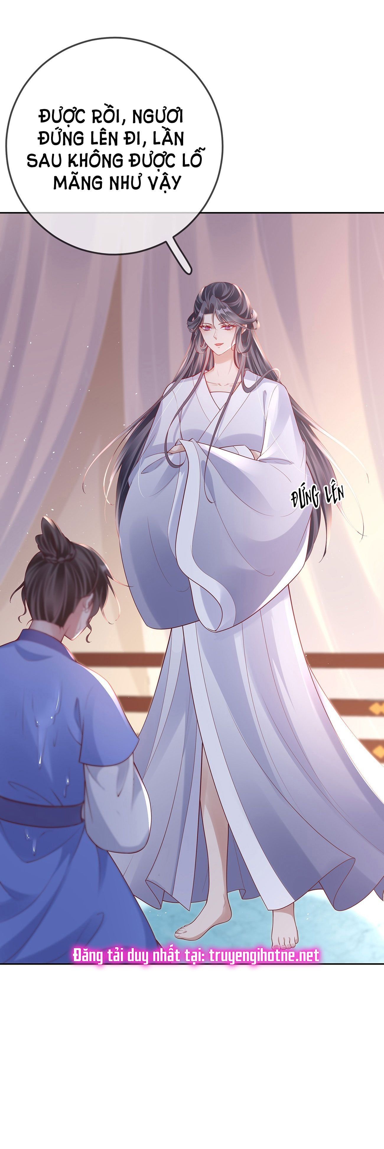 Phu Nhân Không Đoan Chính Chapter 7 - Trang 2