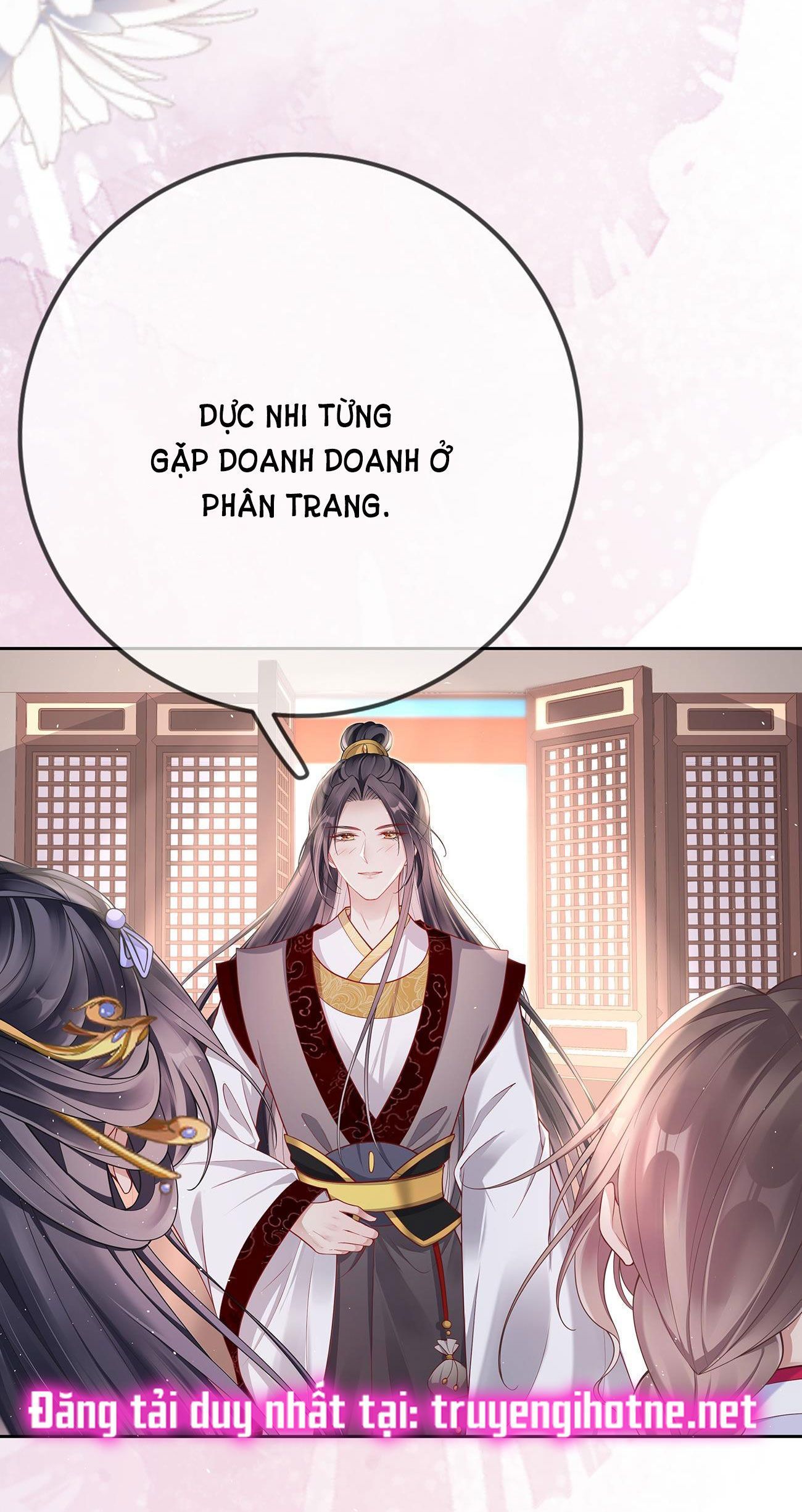 Phu Nhân Không Đoan Chính Chapter 8 - Trang 2