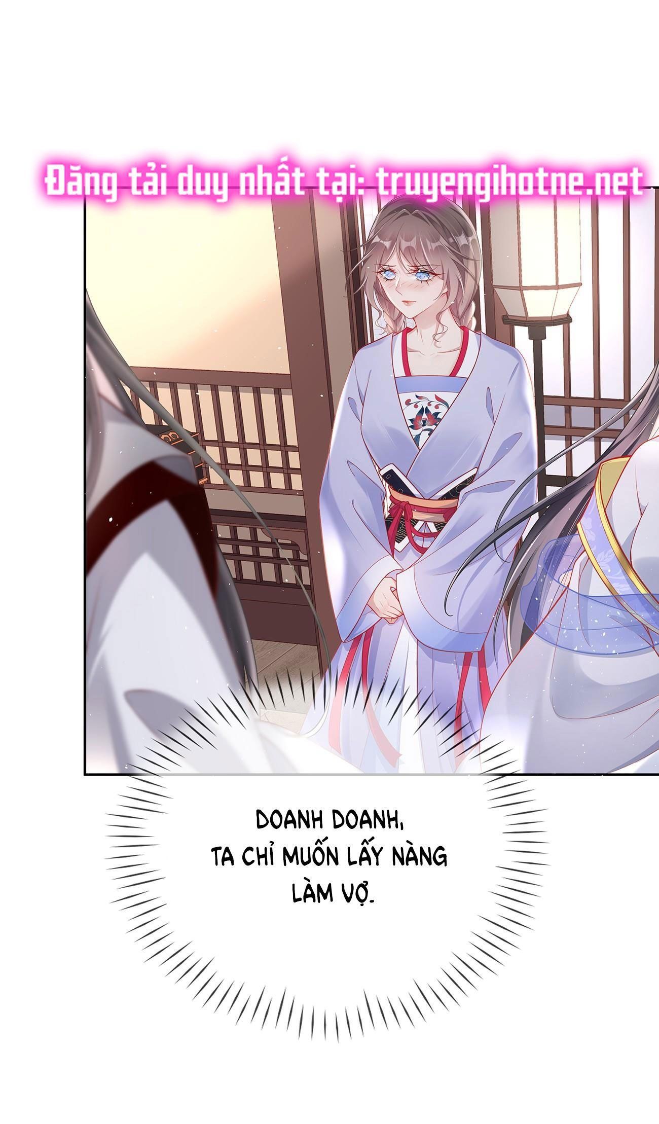 Phu Nhân Không Đoan Chính Chapter 8 - Trang 2