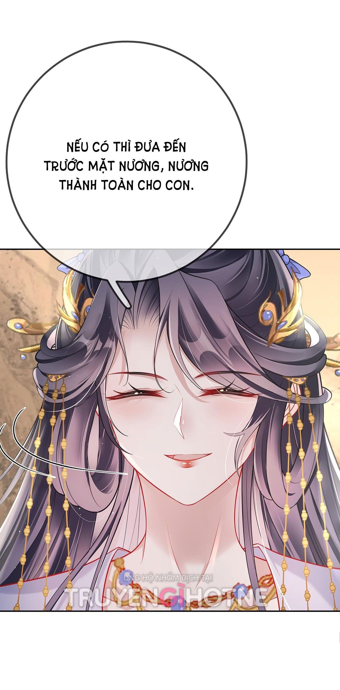 Phu Nhân Không Đoan Chính Chapter 8 - Trang 2
