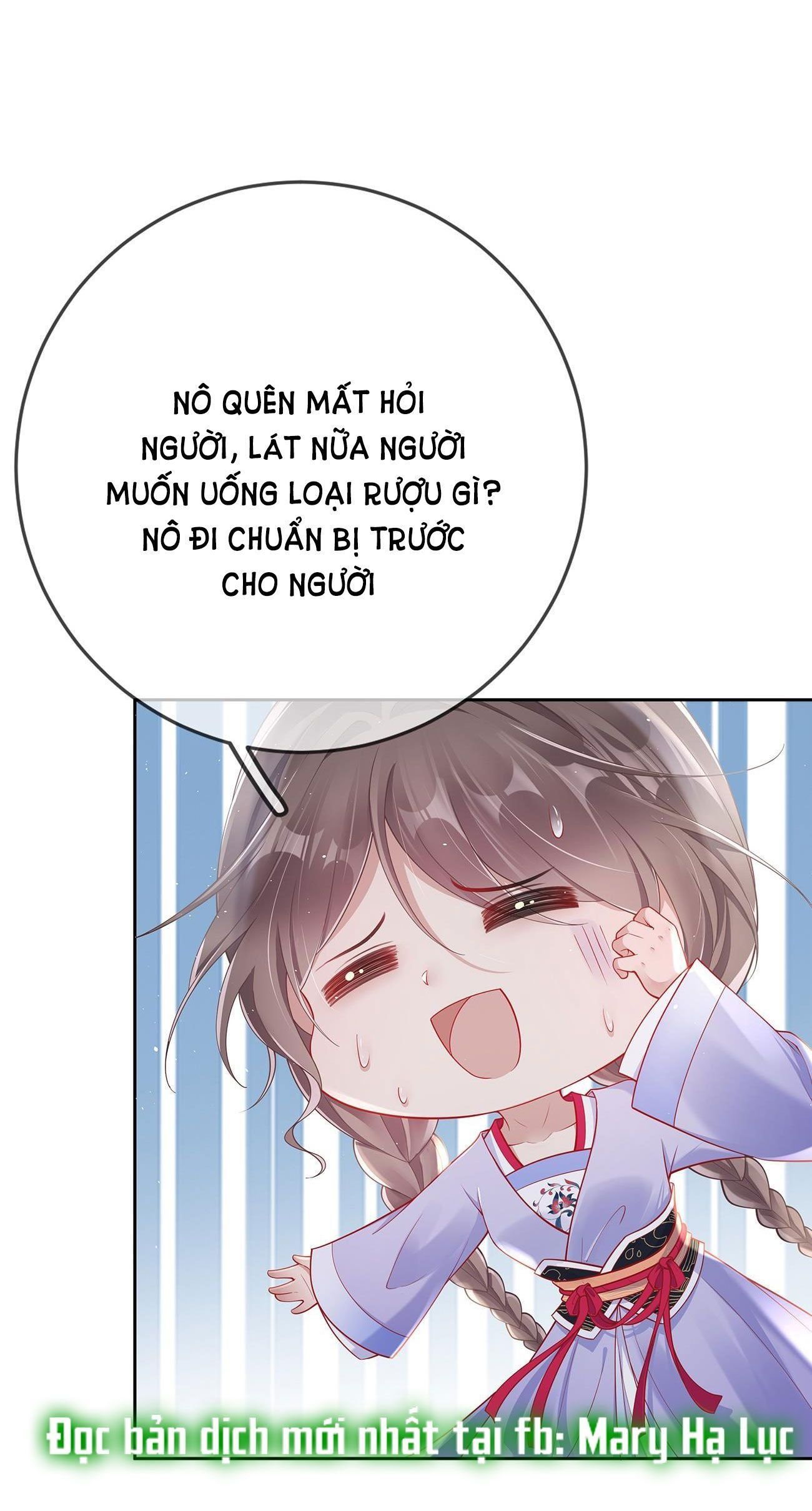 Phu Nhân Không Đoan Chính Chapter 8 - Trang 2