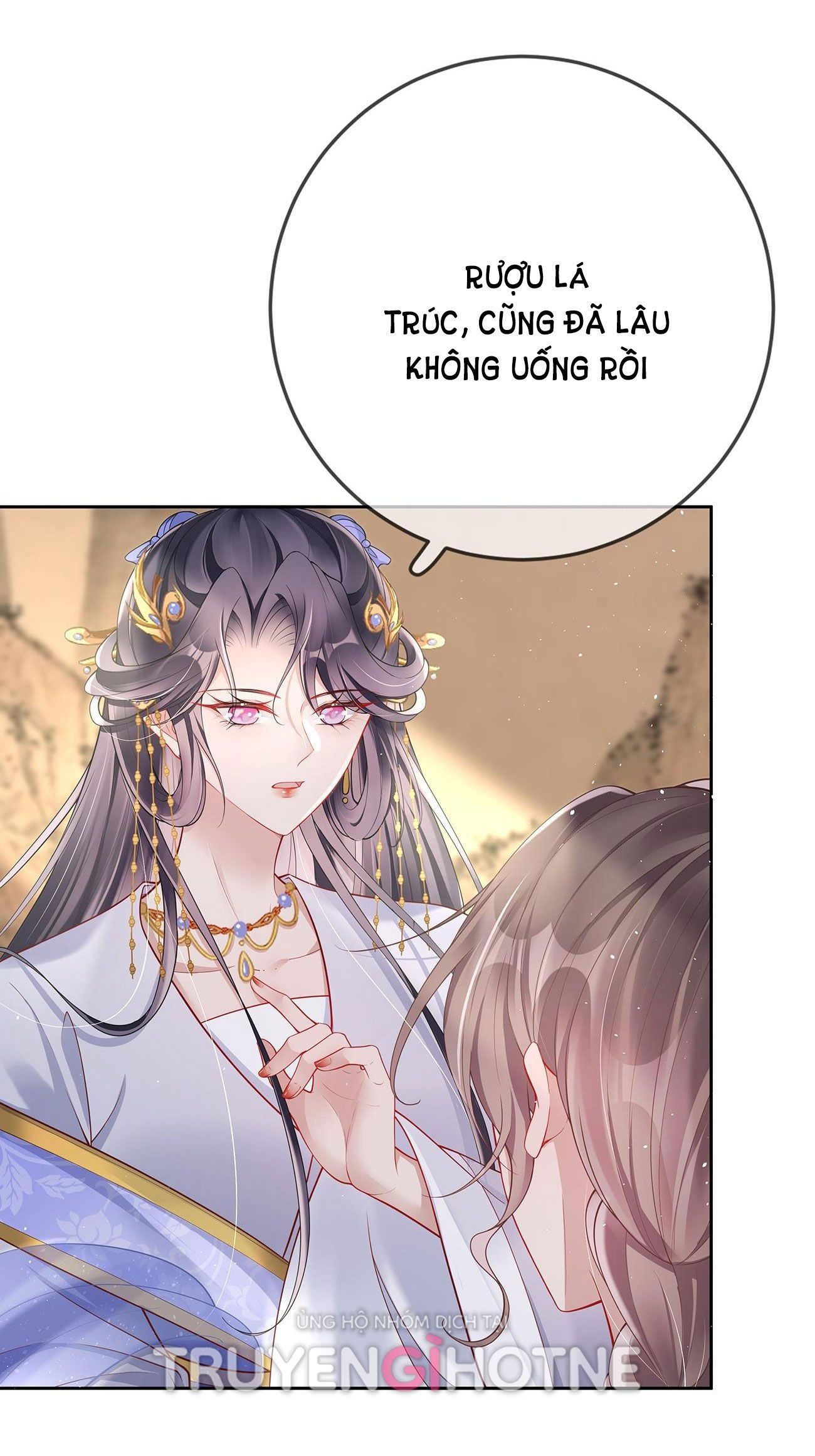 Phu Nhân Không Đoan Chính Chapter 8 - Trang 2