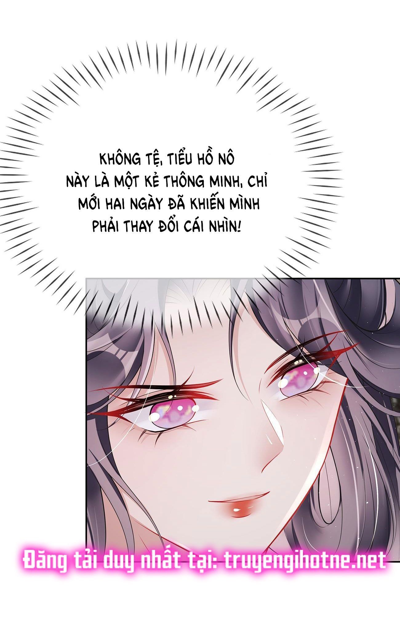 Phu Nhân Không Đoan Chính Chapter 8 - Trang 2