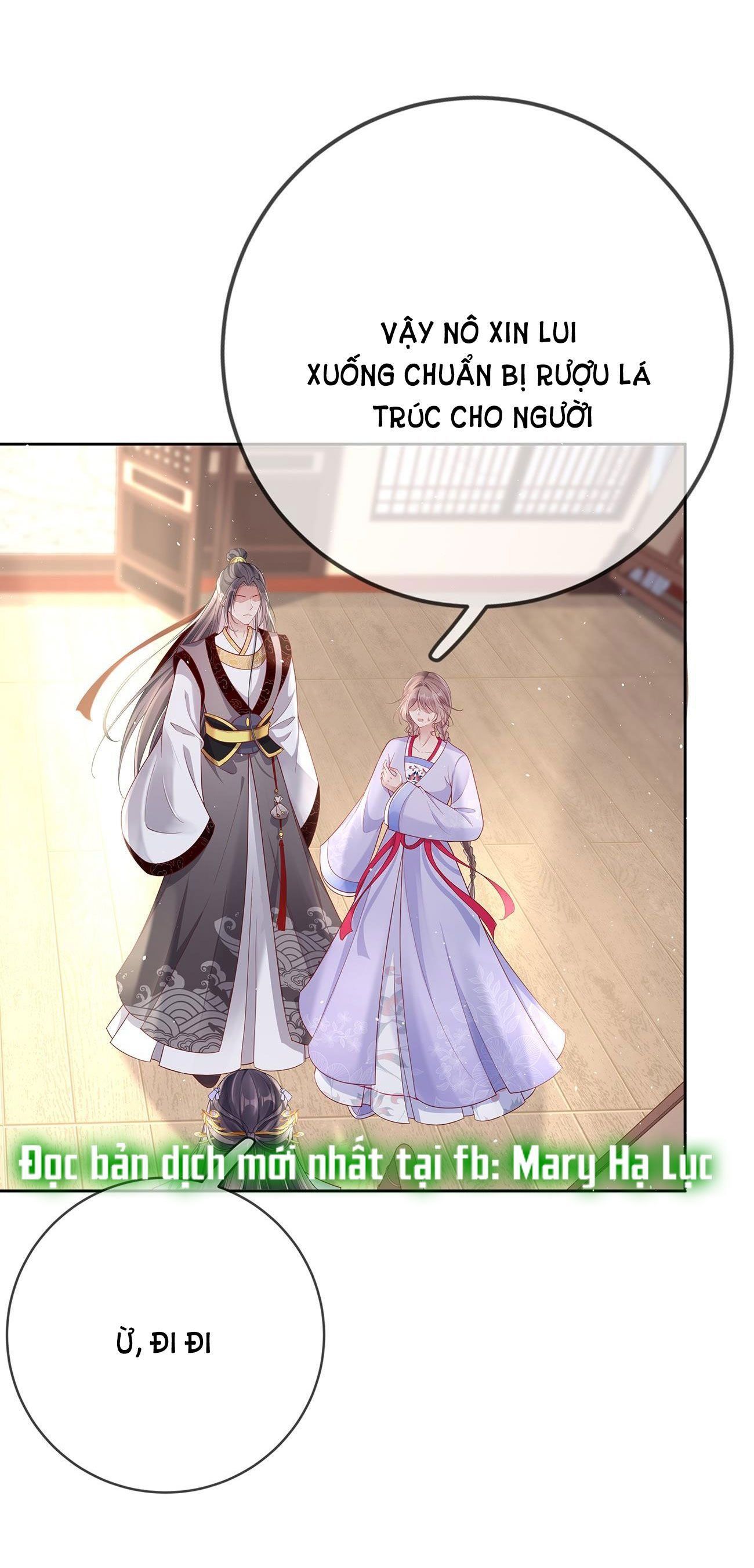 Phu Nhân Không Đoan Chính Chapter 8 - Trang 2