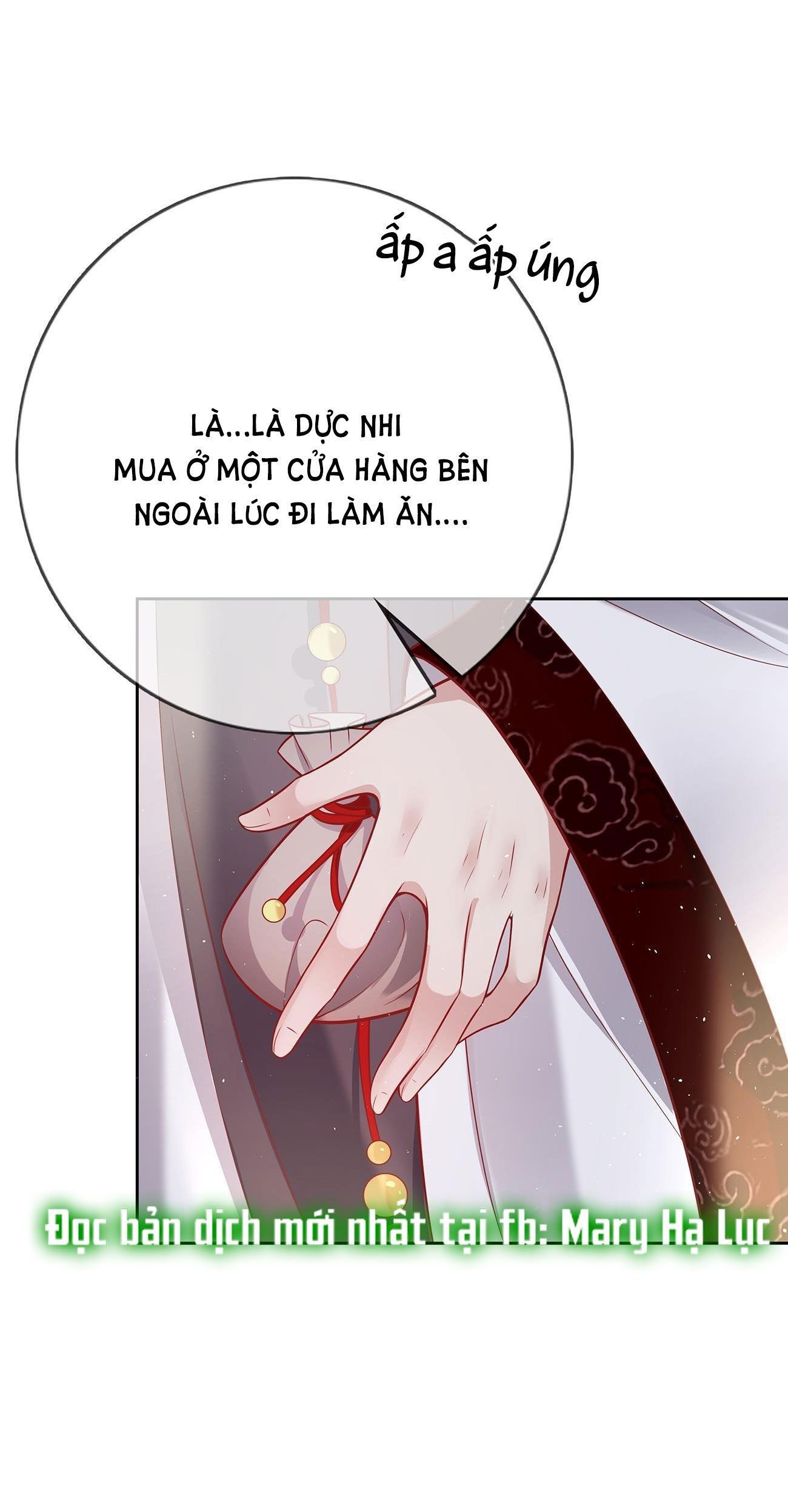 Phu Nhân Không Đoan Chính Chapter 8 - Trang 2