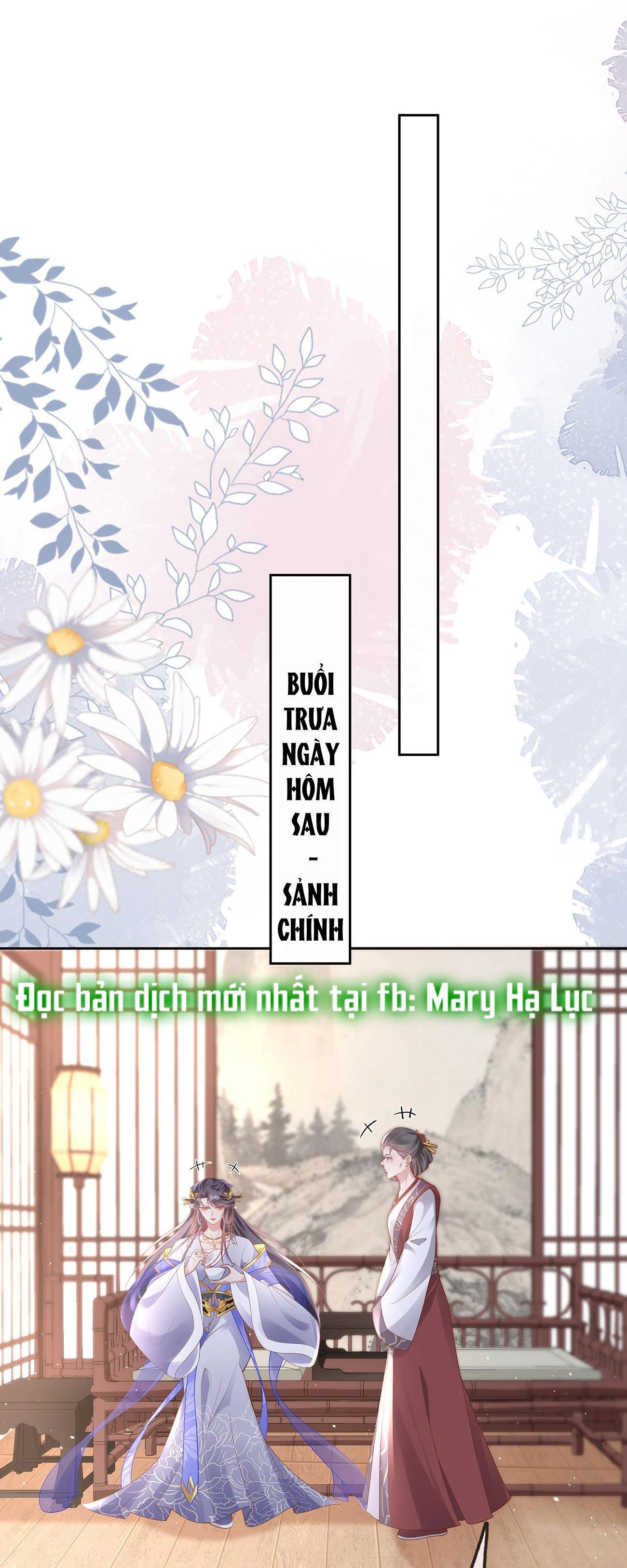 Phu Nhân Không Đoan Chính Chapter 8 - Trang 2