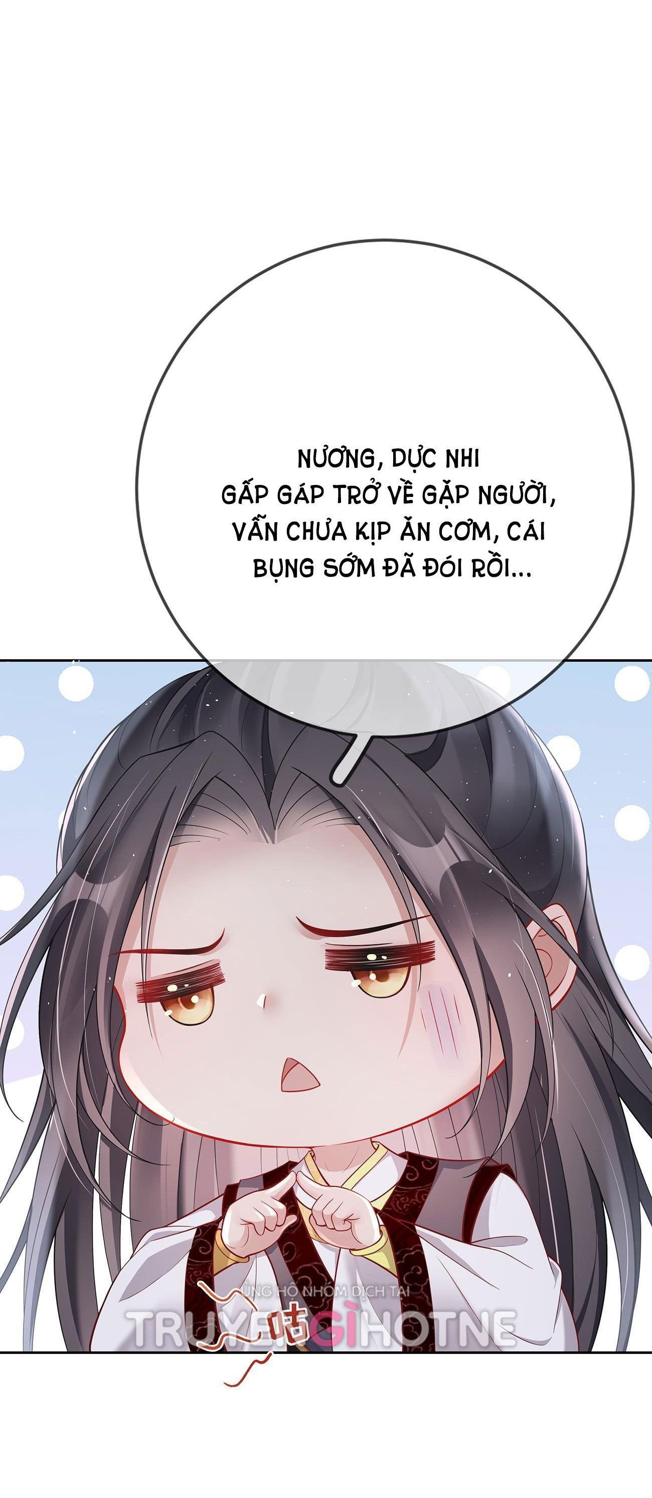 Phu Nhân Không Đoan Chính Chapter 8 - Trang 2