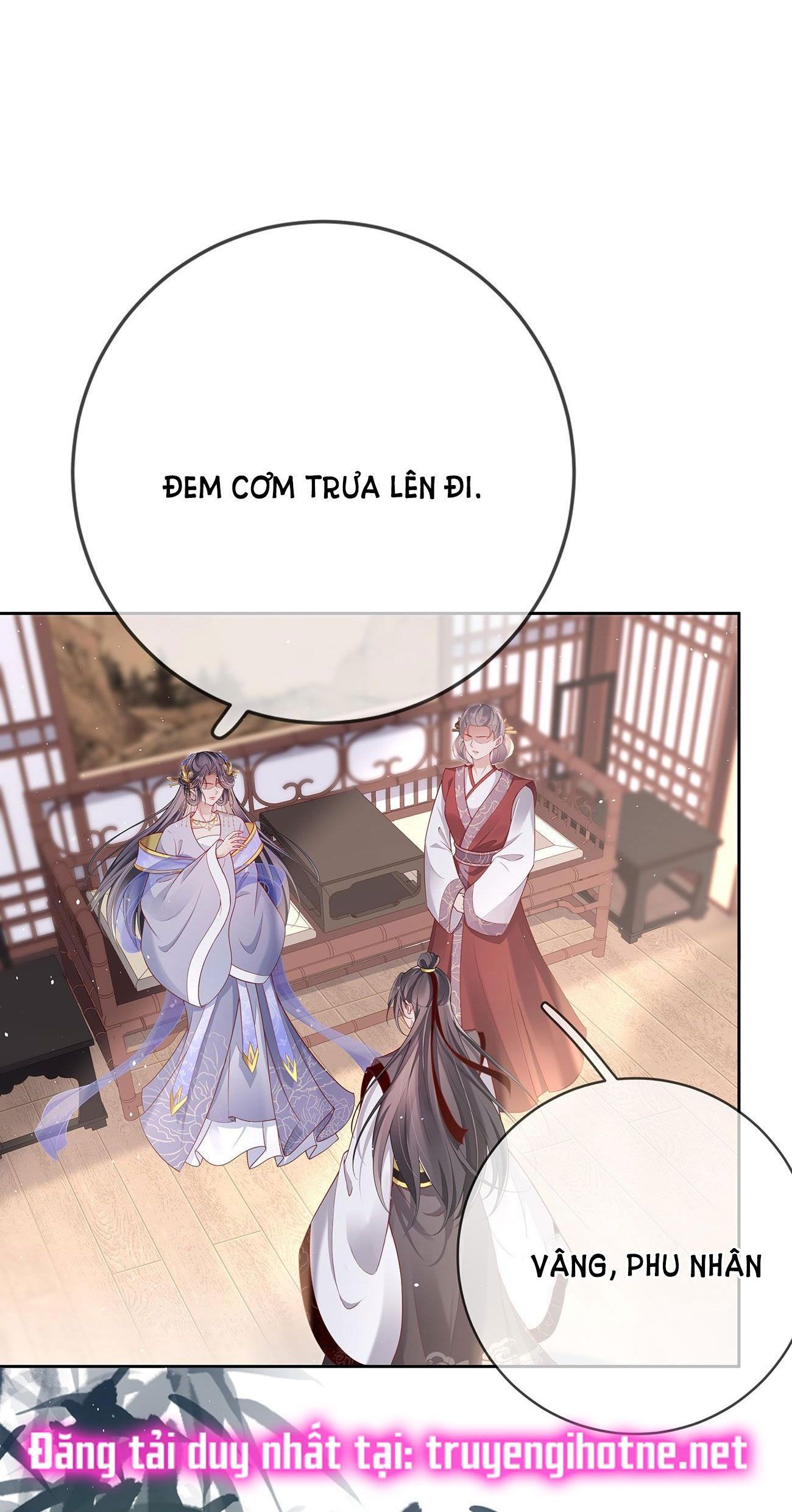 Phu Nhân Không Đoan Chính Chapter 8 - Trang 2