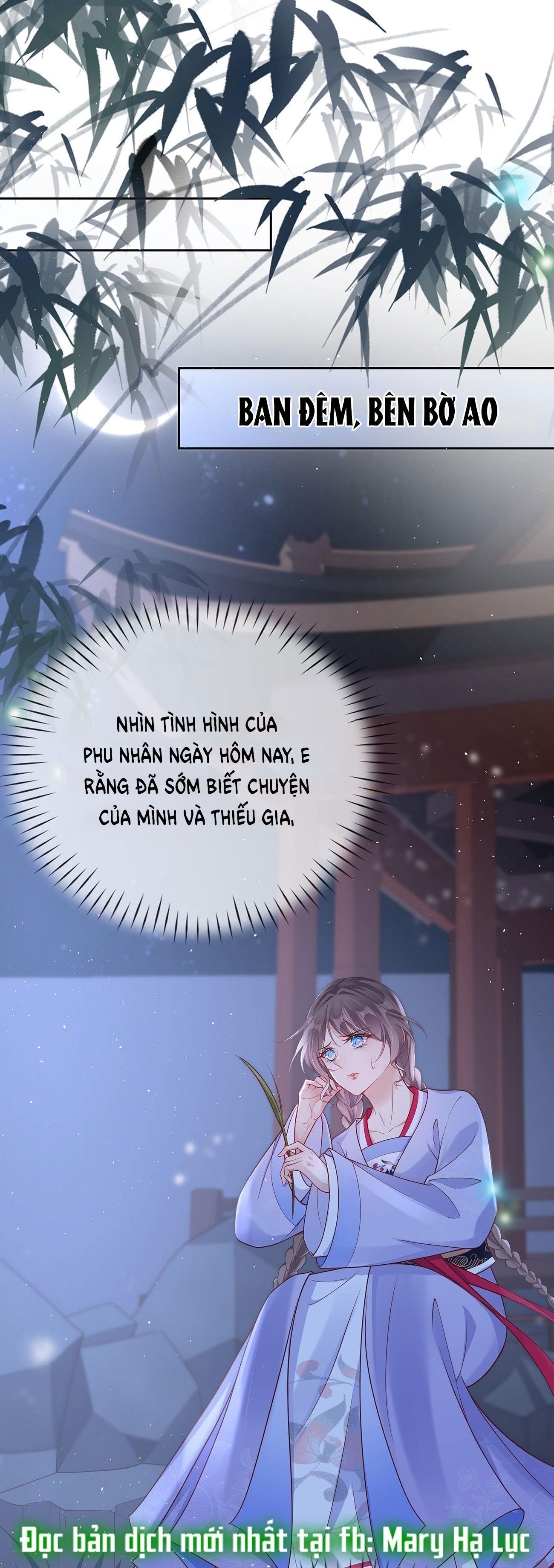 Phu Nhân Không Đoan Chính Chapter 8 - Trang 2