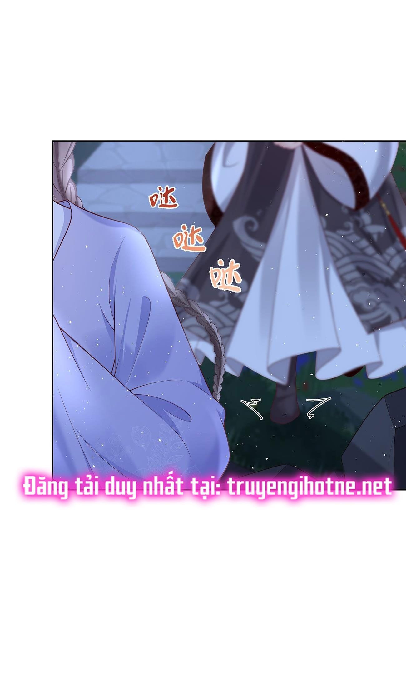 Phu Nhân Không Đoan Chính Chapter 8 - Trang 2