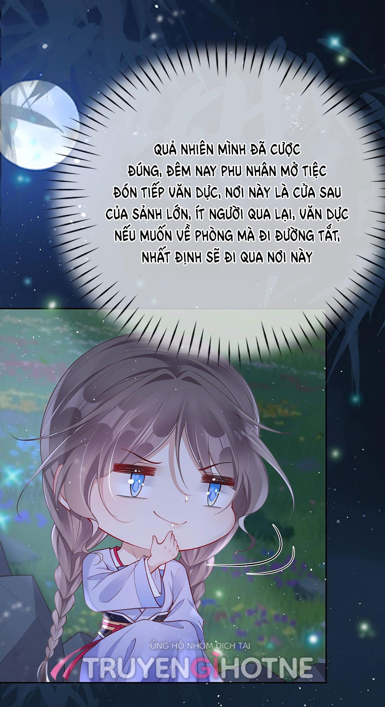 Phu Nhân Không Đoan Chính Chapter 8 - Trang 2