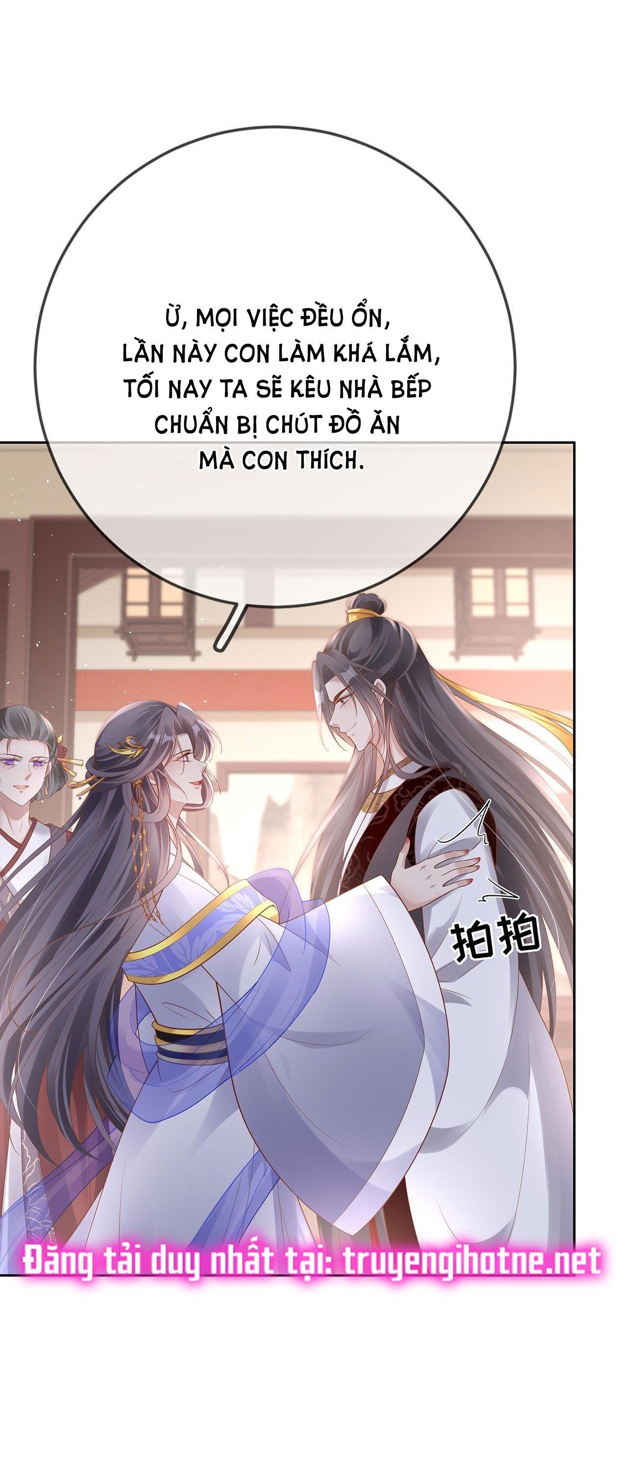 Phu Nhân Không Đoan Chính Chapter 8 - Trang 2