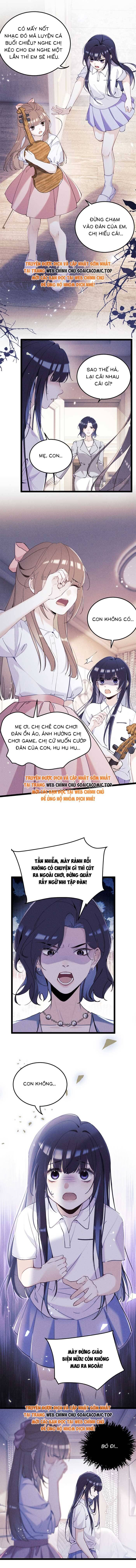 Phu Nhân Lại Rơi Áo Choàng Chapter 1 - Trang 2