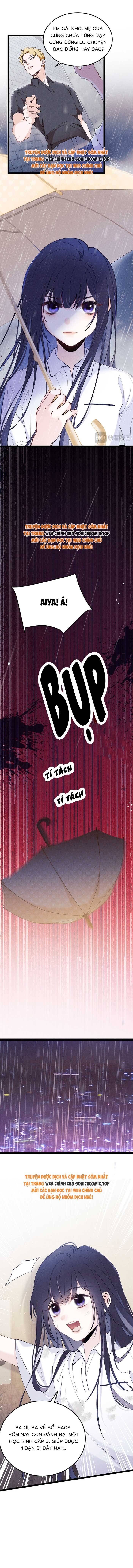 Phu Nhân Lại Rơi Áo Choàng Chapter 1 - Trang 2