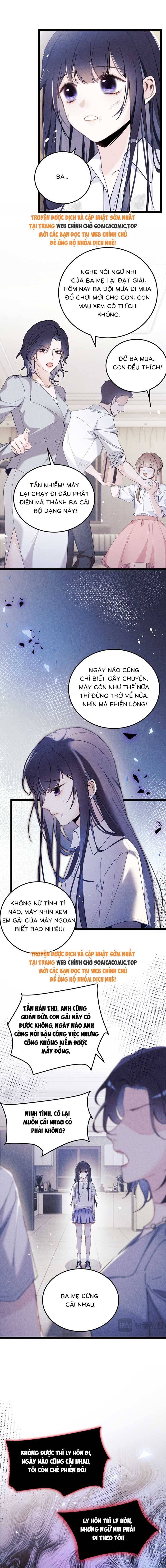 Phu Nhân Lại Rơi Áo Choàng Chapter 1 - Trang 2