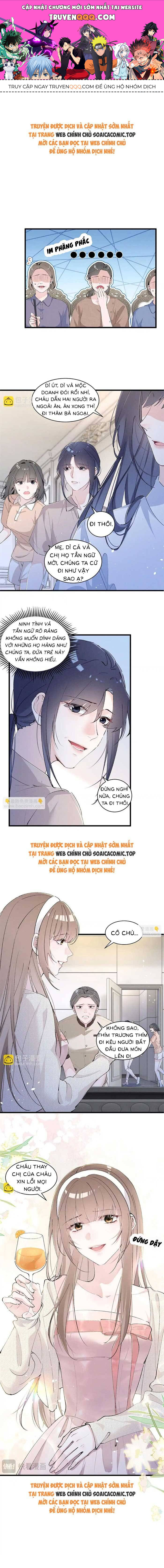 Phu Nhân Lại Rơi Áo Choàng Chapter 10 - Trang 2