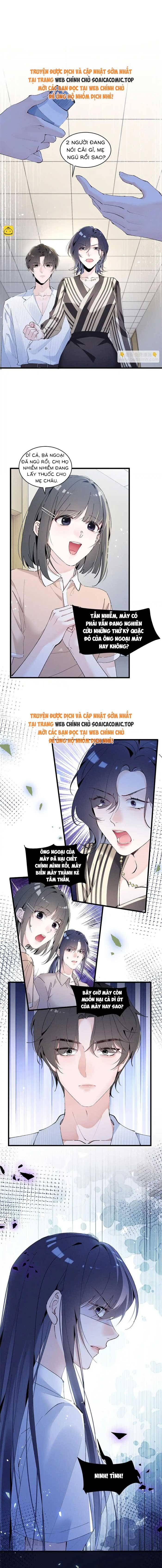 Phu Nhân Lại Rơi Áo Choàng Chapter 10 - Trang 2
