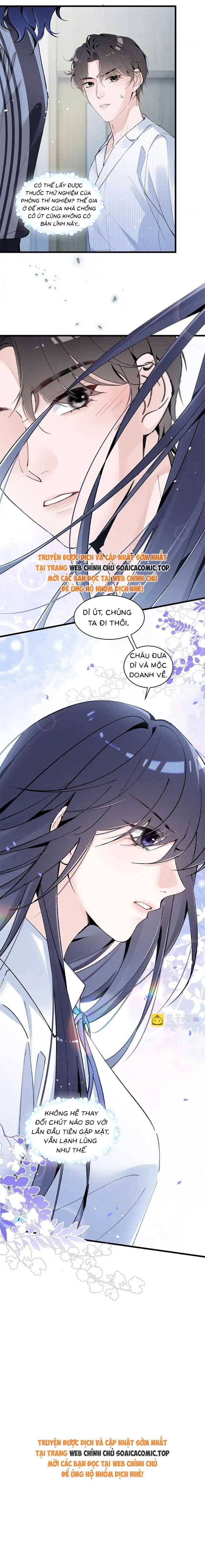 Phu Nhân Lại Rơi Áo Choàng Chapter 10 - Trang 2
