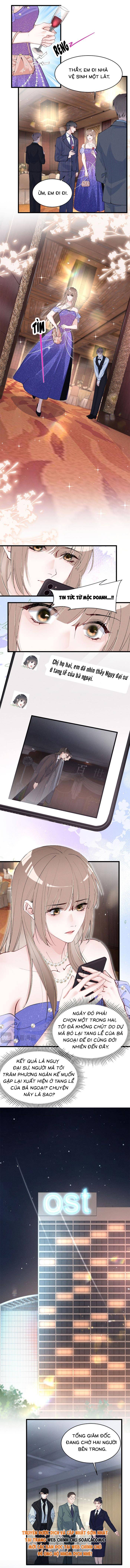 Phu Nhân Lại Rơi Áo Choàng Chapter 100 - Trang 2