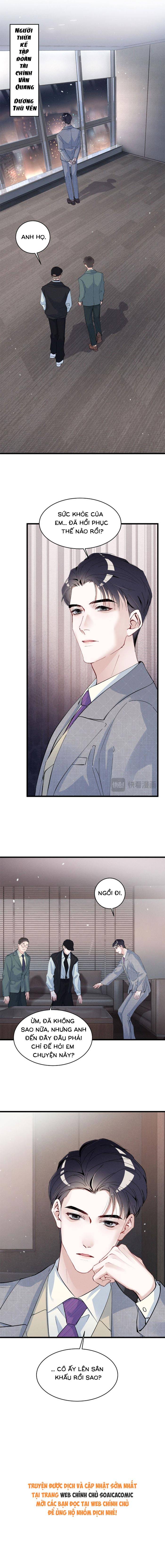 Phu Nhân Lại Rơi Áo Choàng Chapter 100 - Trang 2