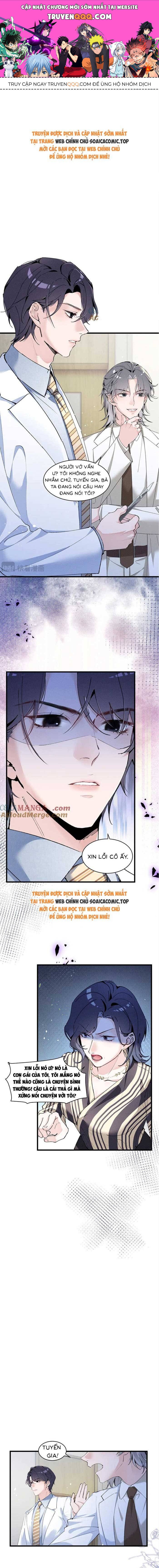 Phu Nhân Lại Rơi Áo Choàng Chapter 11 - Trang 2