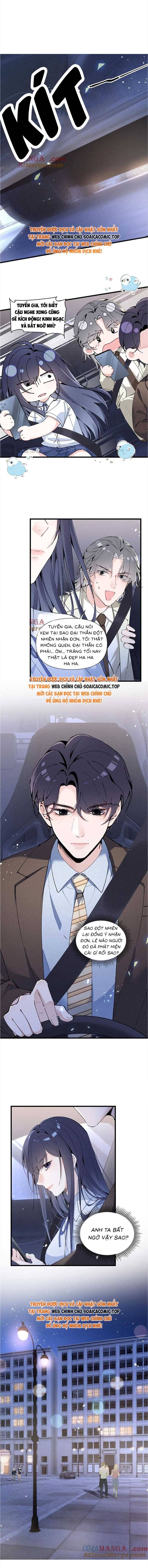 Phu Nhân Lại Rơi Áo Choàng Chapter 11 - Trang 2