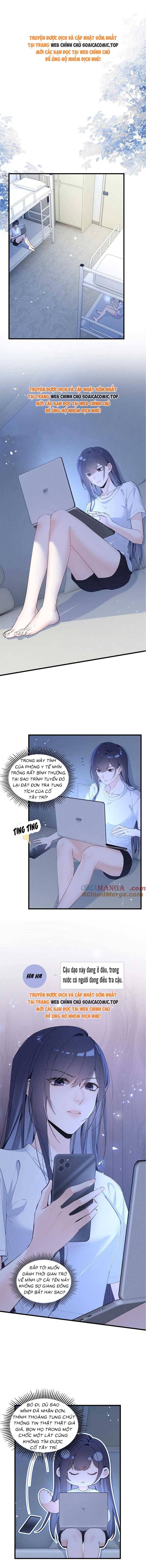 Phu Nhân Lại Rơi Áo Choàng Chapter 11 - Trang 2