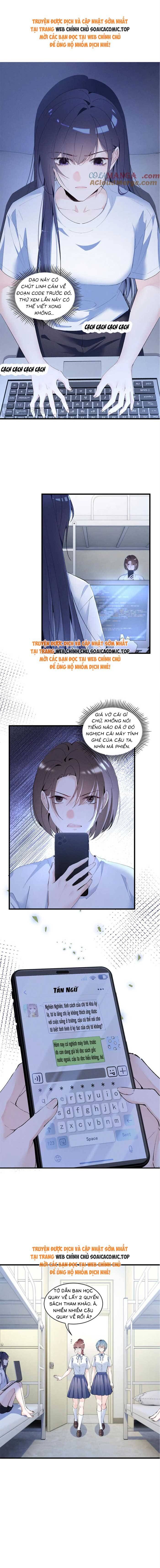 Phu Nhân Lại Rơi Áo Choàng Chapter 11 - Trang 2