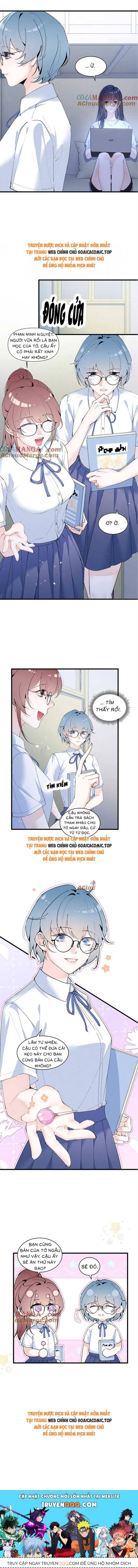 Phu Nhân Lại Rơi Áo Choàng Chapter 11 - Trang 2