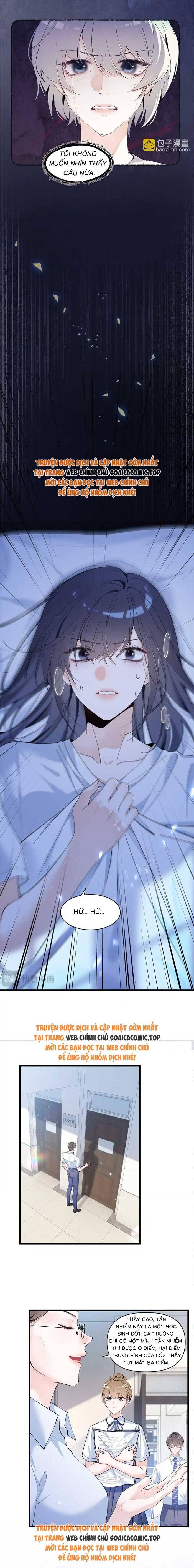 Phu Nhân Lại Rơi Áo Choàng Chapter 12 - Trang 2