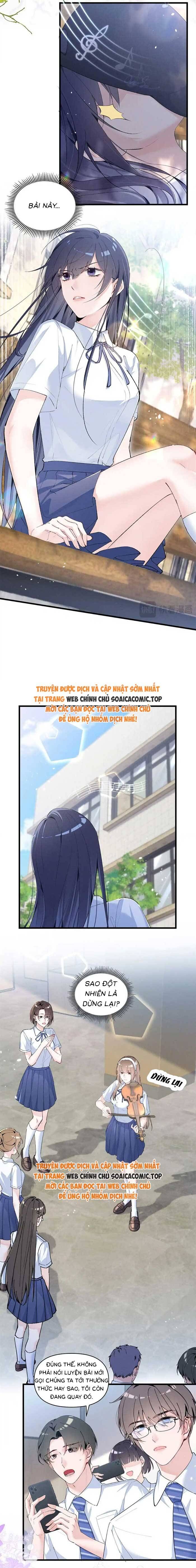 Phu Nhân Lại Rơi Áo Choàng Chapter 12 - Trang 2