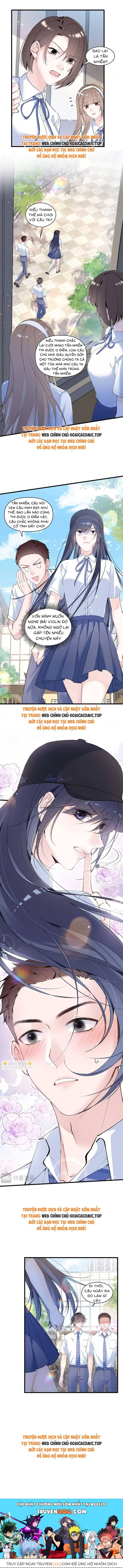 Phu Nhân Lại Rơi Áo Choàng Chapter 12 - Trang 2