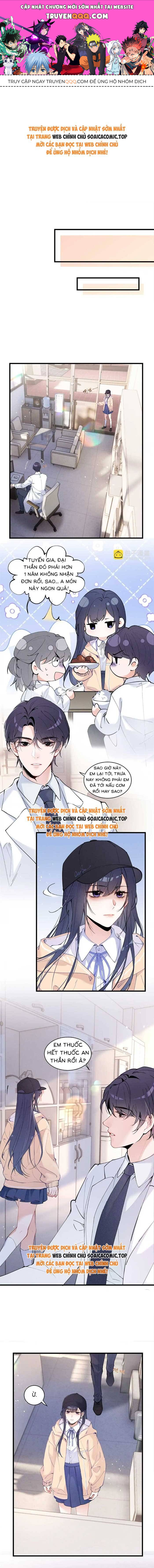 Phu Nhân Lại Rơi Áo Choàng Chapter 13 - Trang 2