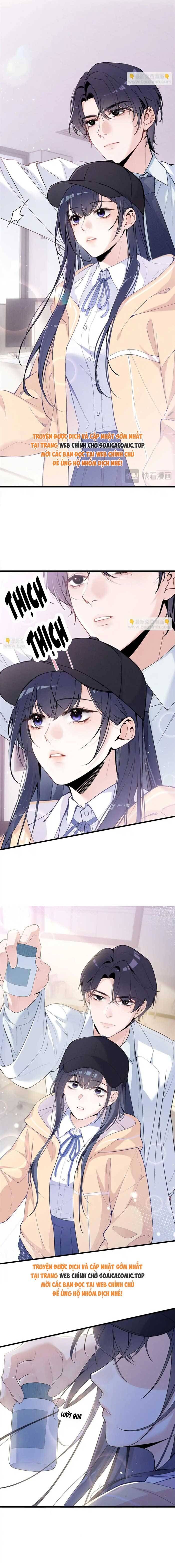 Phu Nhân Lại Rơi Áo Choàng Chapter 13 - Trang 2