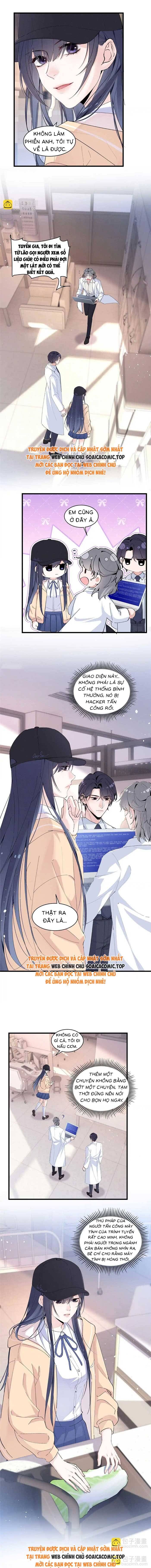 Phu Nhân Lại Rơi Áo Choàng Chapter 13 - Trang 2