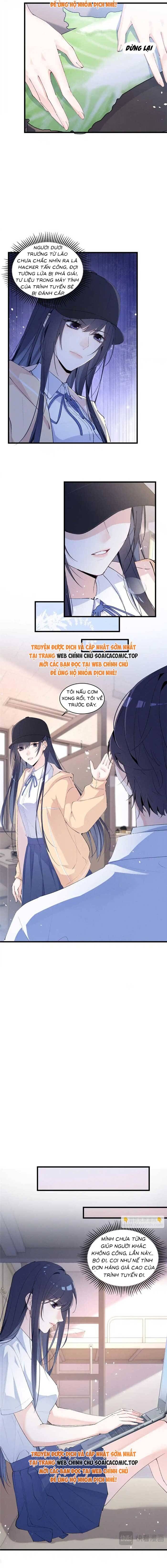 Phu Nhân Lại Rơi Áo Choàng Chapter 13 - Trang 2