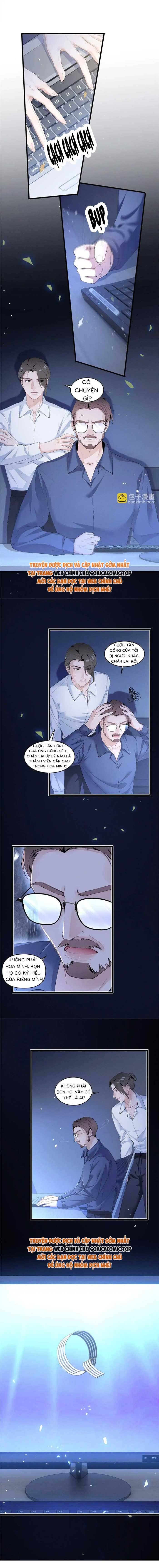 Phu Nhân Lại Rơi Áo Choàng Chapter 13 - Trang 2