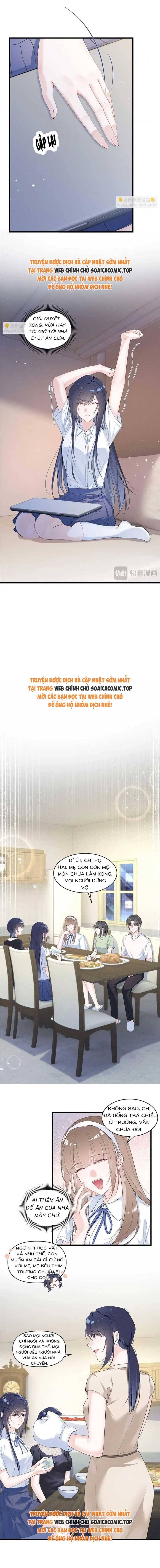 Phu Nhân Lại Rơi Áo Choàng Chapter 13 - Trang 2