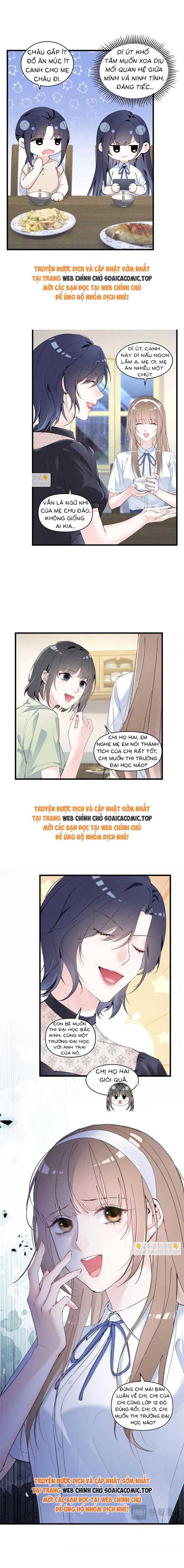 Phu Nhân Lại Rơi Áo Choàng Chapter 13 - Trang 2